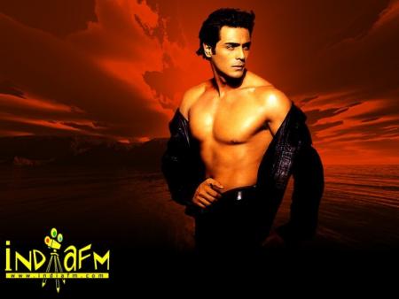 arjun
